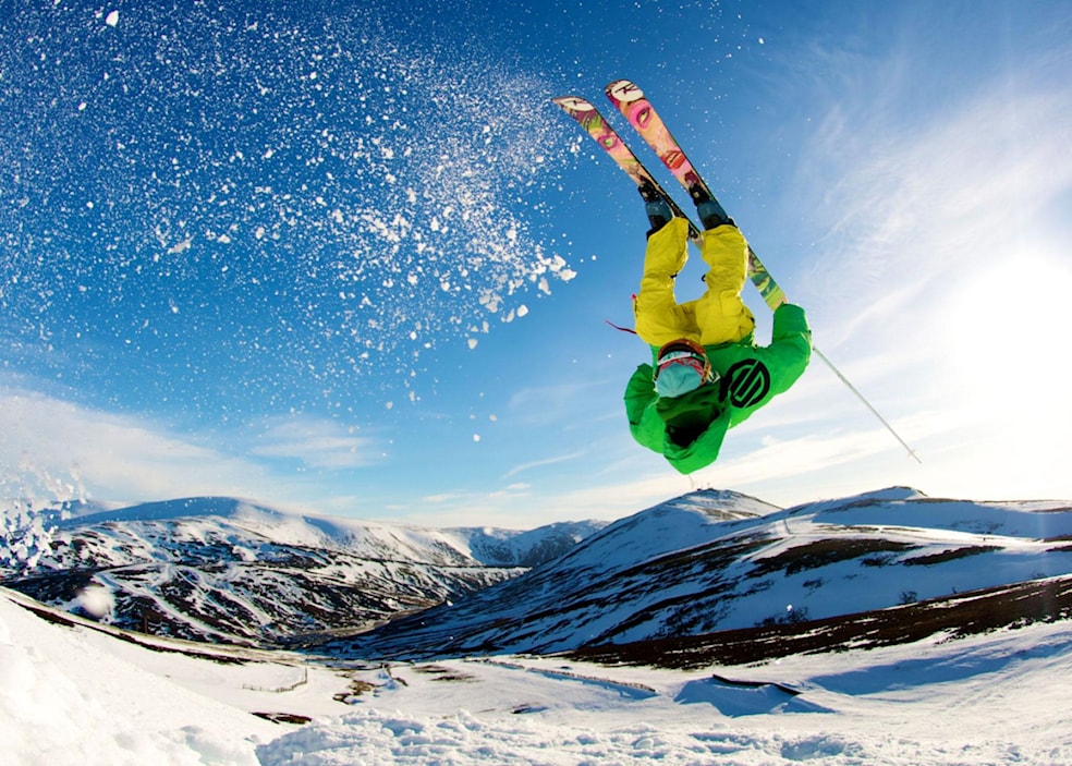Skirenn